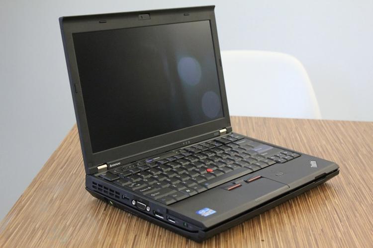 IBM ThinkPad 600 - 经典商务轻薄本_资料手册-2