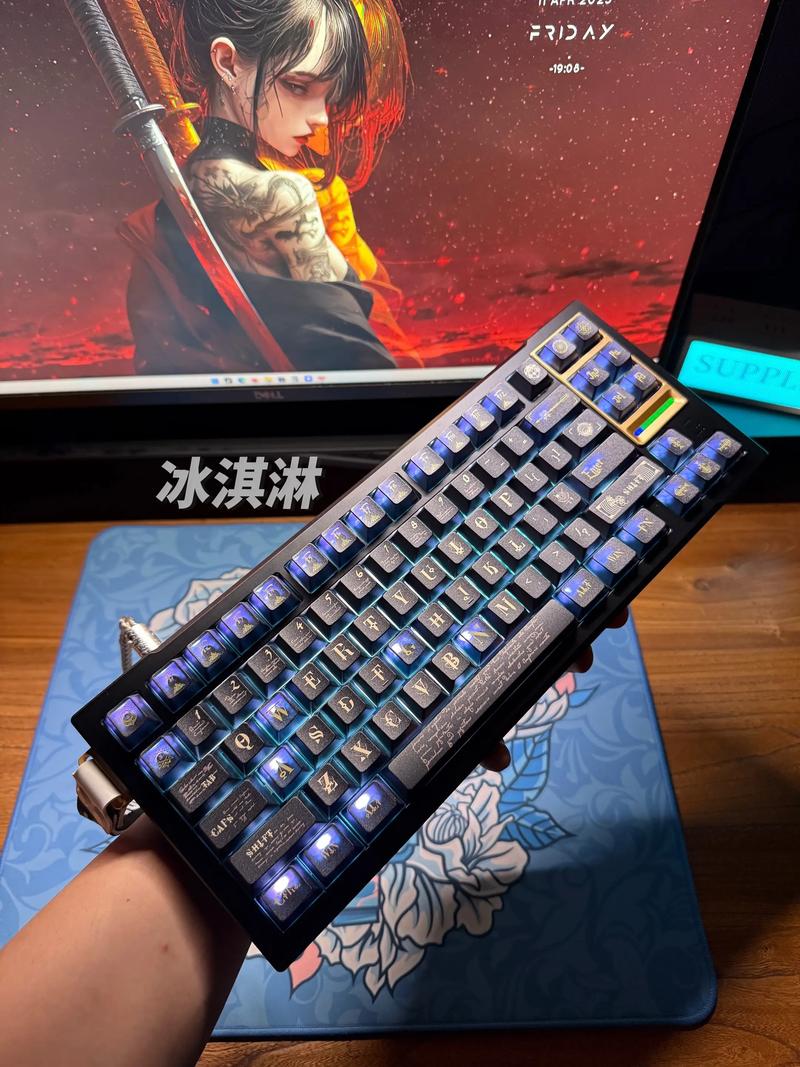 吾空（Wooking）ST Pro - 高性能游戏本_资料合集-2