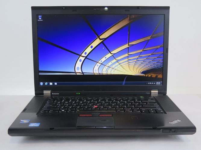 联想（Lenovo）ThinkPad T530 - 商务性能笔记本_资料手册-3