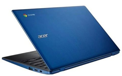 宏碁 Acer Chromebook 11 – 轻薄长续航笔记本_百科资料