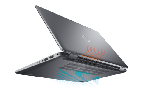 戴尔 Latitude 5350 – 商用轻薄笔记本_资料手册