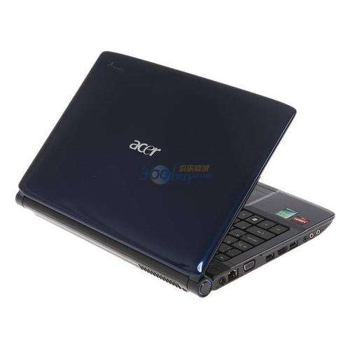 宏碁 Aspire 4540 – 轻薄商务笔记本_百科资料