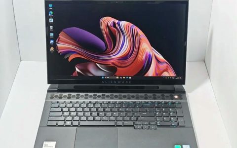 外星人 Alienware m17 R3 – 高性能游戏笔记本_资料大全