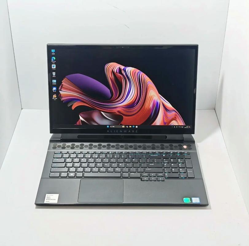 外星人 Alienware m17 R3 – 高性能游戏笔记本_资料大全