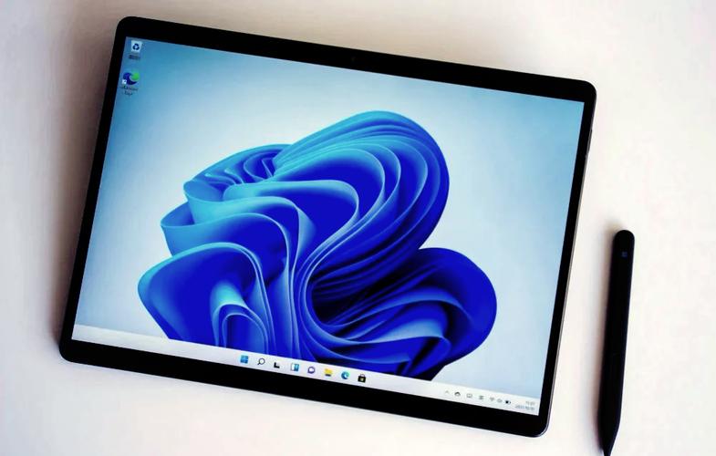 微软（Microsoft）Surface Pro 8 - 二合一旗舰平板_百科资料-5