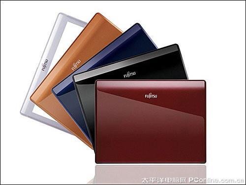 富士通 LifeBook M1010 - 商务轻薄笔记本_资料库-2 富士通 LifeBook M1010 - 商务轻薄笔记本_资料库-2