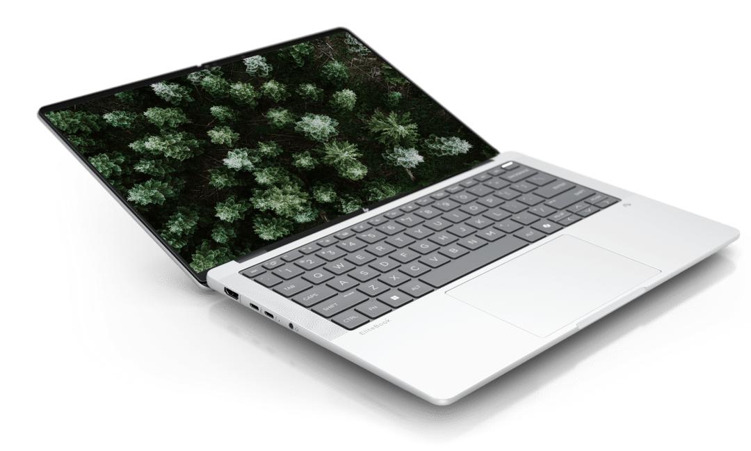 惠普（HP）EliteBook X G2 - 商务轻薄笔记本_百科资料-2