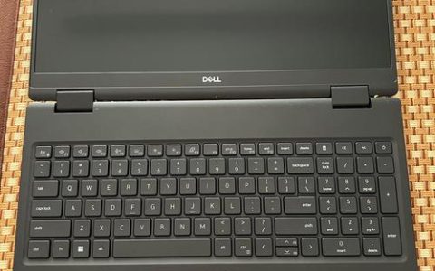戴尔 Precision 7680 – 专业图形移动工作站_资料手册