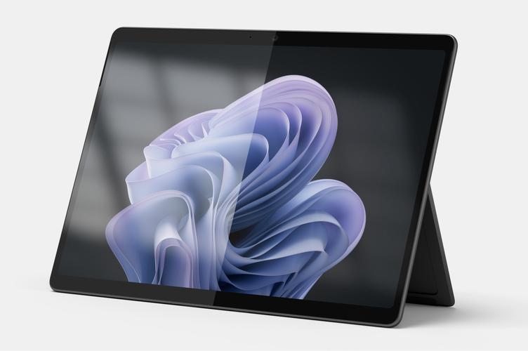 微软（Microsoft）Surface Pro 10 - 二合一触控平板_百科资料-2