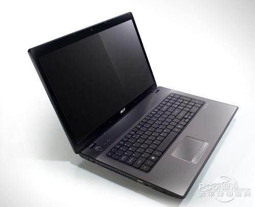 宏碁 Aspire 7741 - 大屏影音笔记本_百科资料-3 宏碁 Aspire 7741 - 大屏影音笔记本_百科资料-3