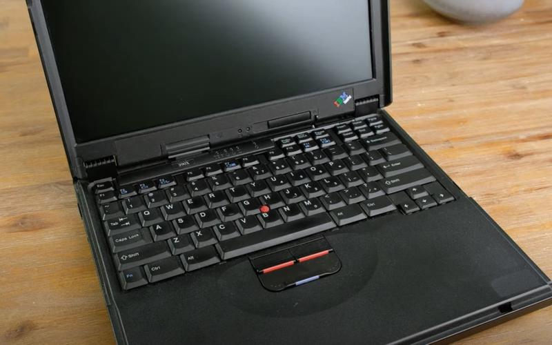 IBM ThinkPad 390 – 商用办公笔记本_资料手册
