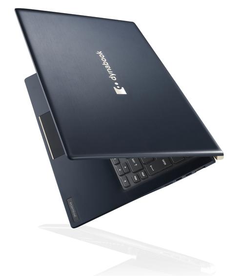 东芝 dynabook Portégé X50 - 轻薄商务笔记本_资料大全-4