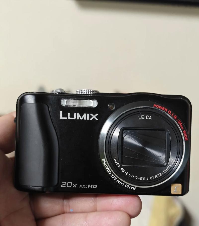 松下（Panasonic）CF-20 - 三防坚固平板电脑_百科资料-2