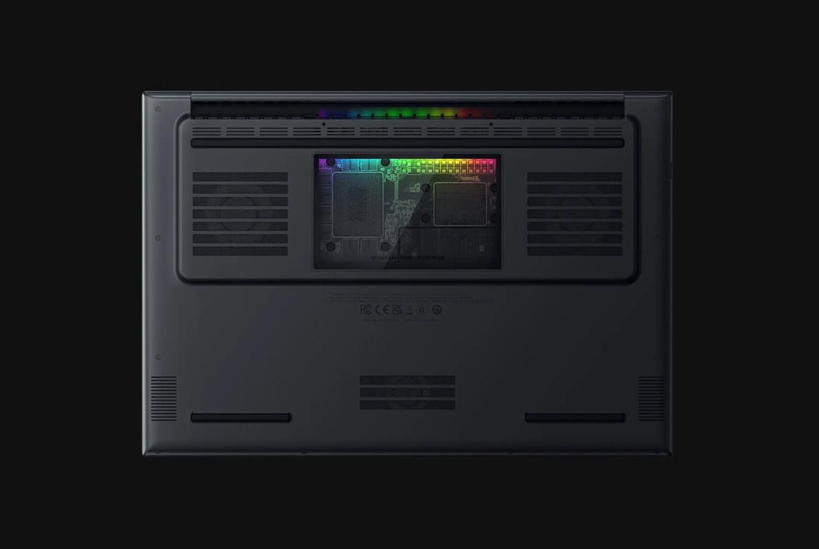 雷蛇（Razer）灵刃16 2025 - 高性能游戏本_资料手册-5