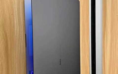 红米Redmi Book 15 2024 – 高清大屏学习本_资料手册
