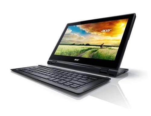 宏碁 Aspire Switch 12 - 二合一变形笔记本_资料手册-1 宏碁 Aspire Switch 12 - 二合一变形笔记本_资料手册-1