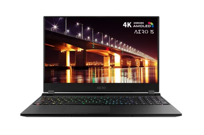 技嘉 AERO 15 SA - 轻薄高性能游戏本_资料手册-2
