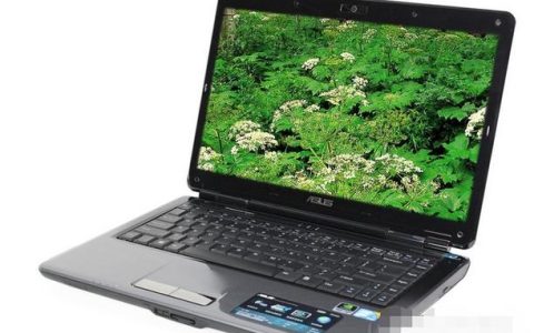 华硕 X88E43In-SL – 入门级影音笔记本_资料集锦