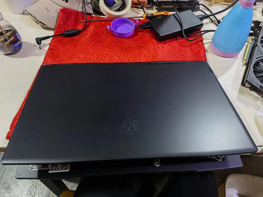 微星（MSI）GF76 - 高性能游戏笔记本_资料手册-2
