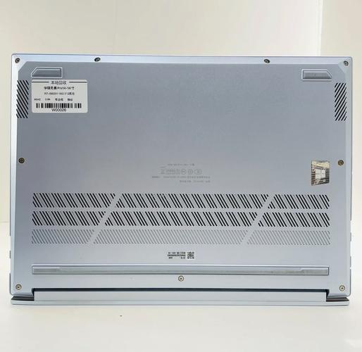 华硕 无畏Pro 14 2024 - 高性能OLED轻薄本_资料手册-3