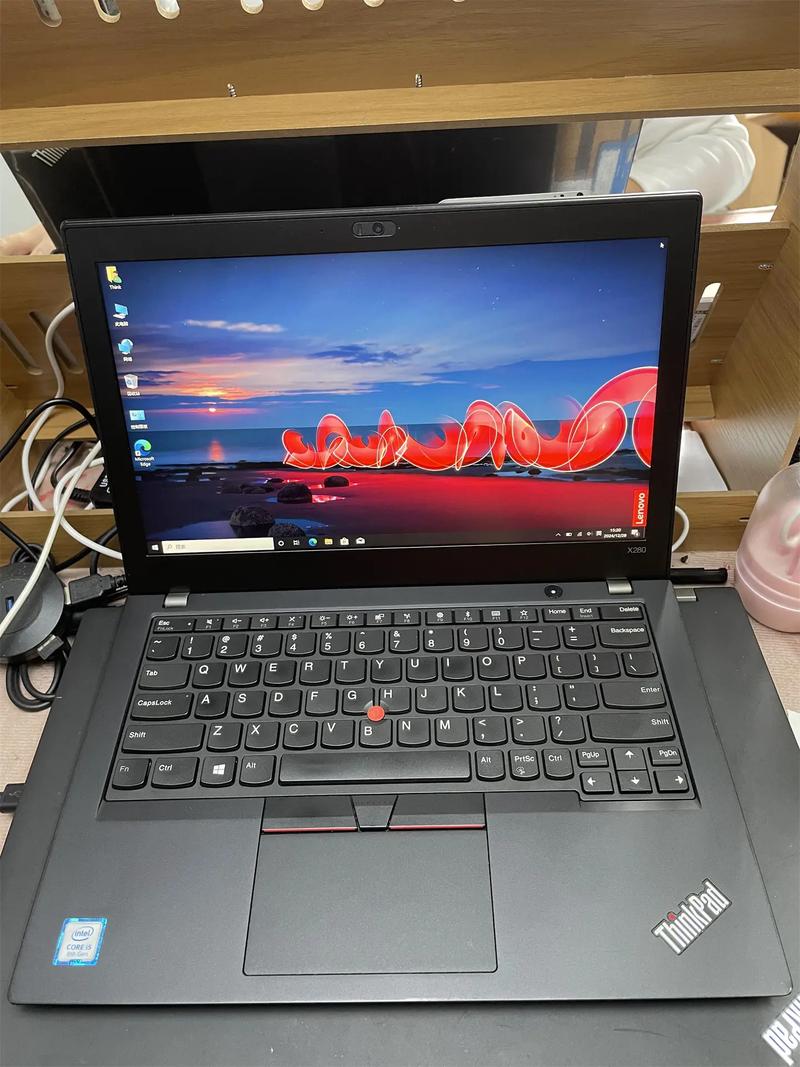 IBM ThinkPad X系列 - 经典商务笔记本_资料手册-4