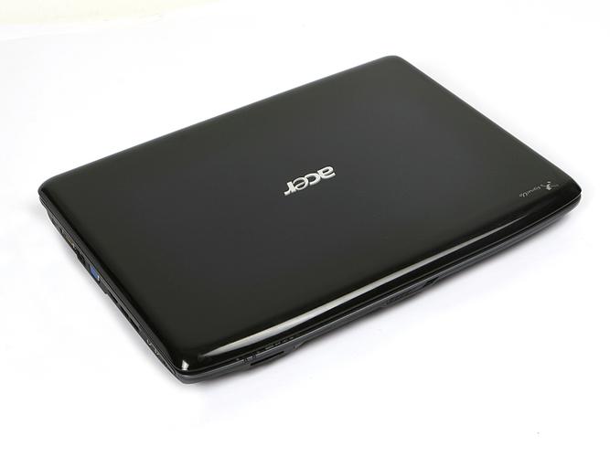 宏碁 Aspire 5530G - 独显游戏笔记本_百科资料-3 宏碁 Aspire 5530G - 独显游戏笔记本_百科资料-3