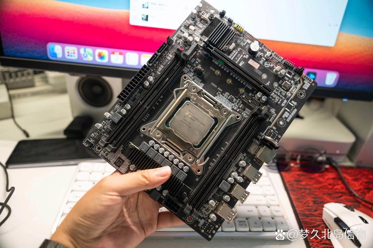 华硕 X59 - 高性能游戏笔记本_资料手册-4