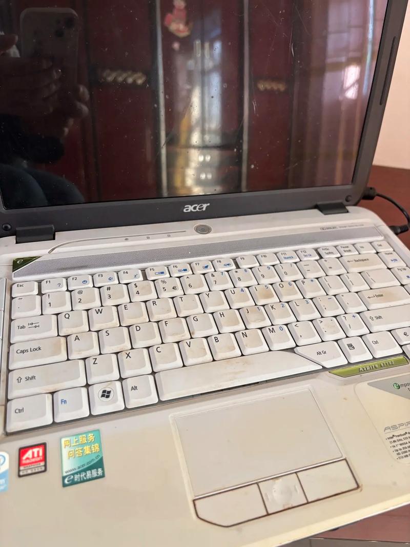 宏碁 Acer 210 - 商务办公笔记本_资料手册-2