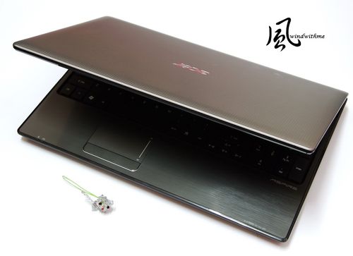 宏碁 Aspire 5741 - 15.6英寸高清影音本_资料手册-2 宏碁 Aspire 5741 - 15.6英寸高清影音本_资料手册-2