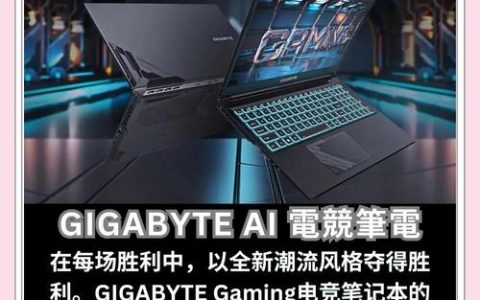 技嘉 GIGABYTE G5 – 高刷游戏本_百科资料