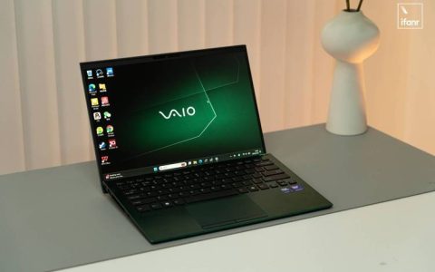 VAIO SX14-R – 轻薄商务笔记本_百科资料