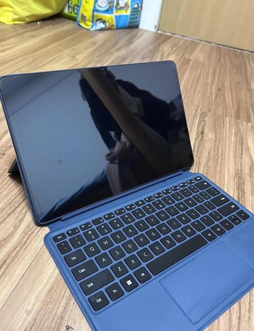 华为（Huawei）MateBook E - 二合一轻薄笔记本_资料手册-5