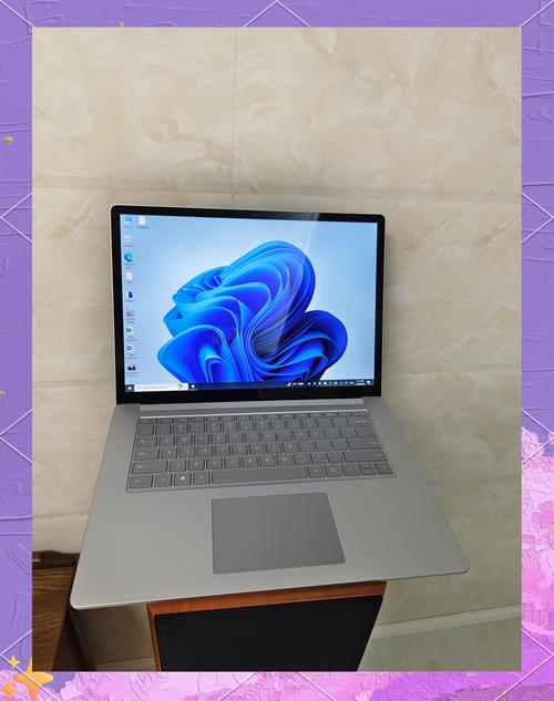微软Surface Laptop Go 3 - 轻薄便携笔记本_百科资料-2