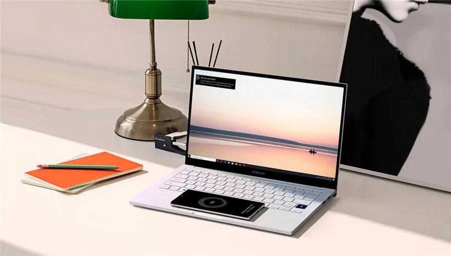 三星Galaxy Book Ion - 轻薄便携笔记本_资料库-2