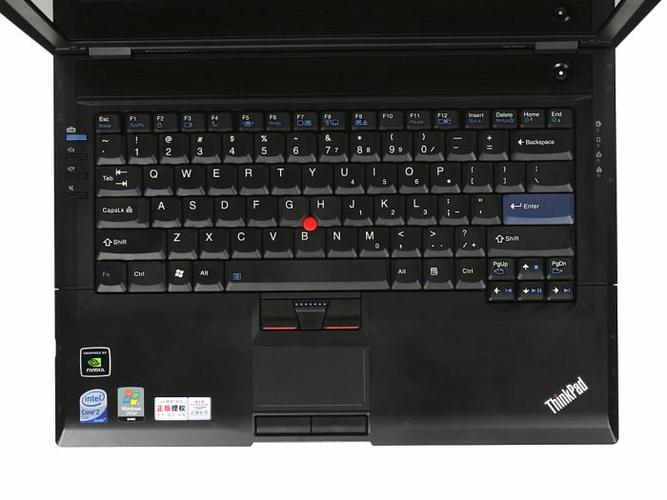 联想（Lenovo）ThinkPad SL400 – 商务办公笔记本_资料集锦