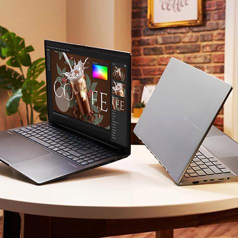 华硕 VivoBook S14 - 轻薄高性能笔记本_资料手册-2
