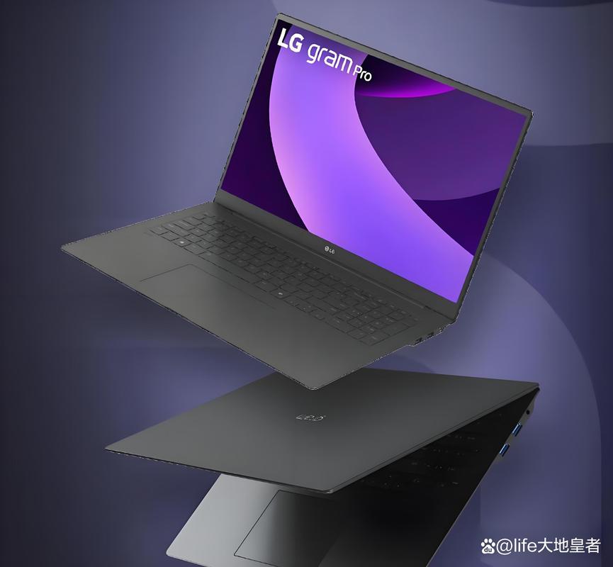 LG gram 14(14Z990-V.AA53C) - 超轻薄长续航笔记本_资料库-2