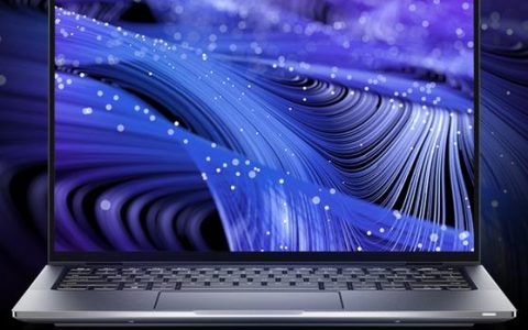 戴尔 Latitude 9000系列 – 高端商务笔记本_资料手册