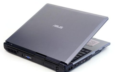 华硕 A3H – 商务便携笔记本_资料手册