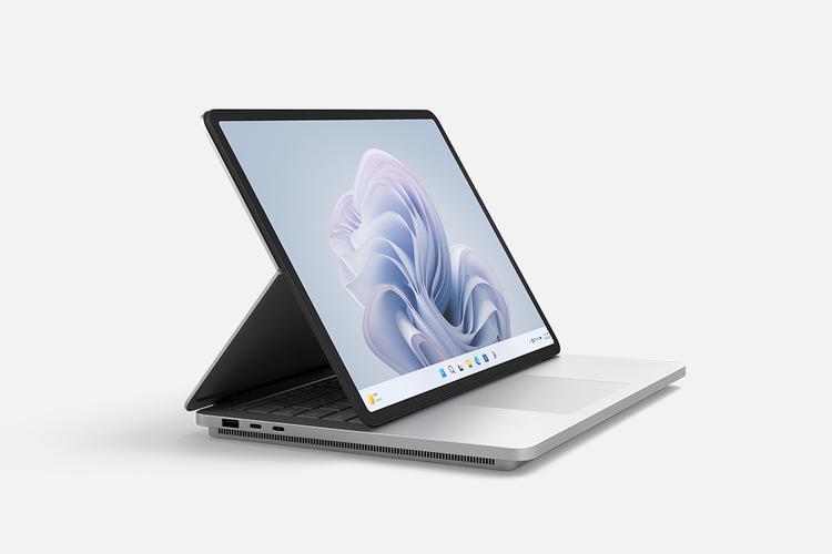 微软（Microsoft）Surface Laptop Studio 2 – 创意设计翻转本_资料手册