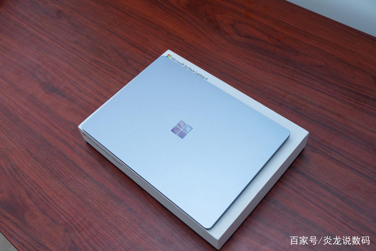 微软（Microsoft）Surface Laptop 4 - 轻薄触控笔记本_百科资料-4