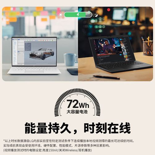 LG gram 14(14Z90S-G.AL55C) - 超轻薄商务本_资料手册-4 LG gram 14(14Z90S-G.AL55C) - 超轻薄商务本_资料手册-4