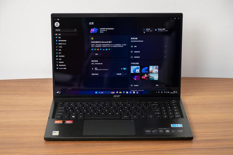 宏碁 Swift Edge 16 - 超轻锐龙笔记本_百科资料-4