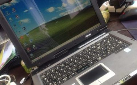 华硕 A6R – 高性价比影音本_百科资料