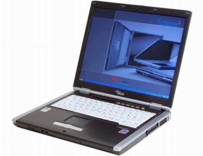 富士通 LifeBook SH532 - 轻薄商务笔记本_百科资料-2
