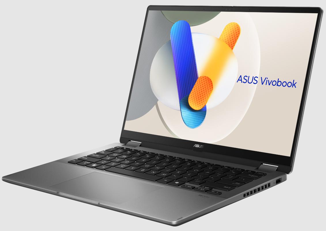 华硕 VivoBook Flip 16 - 360度翻转轻薄本_资料手册-2