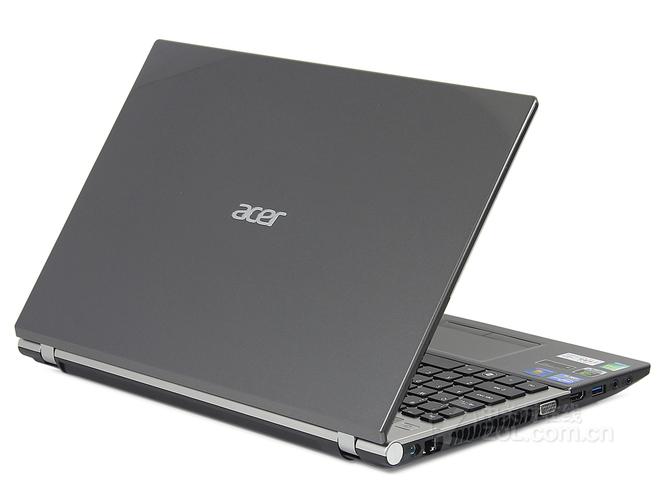 宏碁 Aspire V3-551G - 大屏独显笔记本_资料库-3