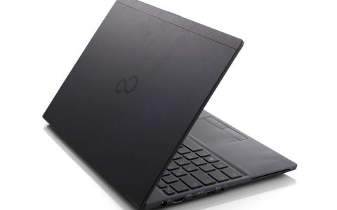 富士通 LifeBook U938 – 轻薄商务笔记本_百科资料