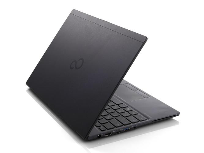 富士通 LifeBook U938 – 轻薄商务笔记本_百科资料