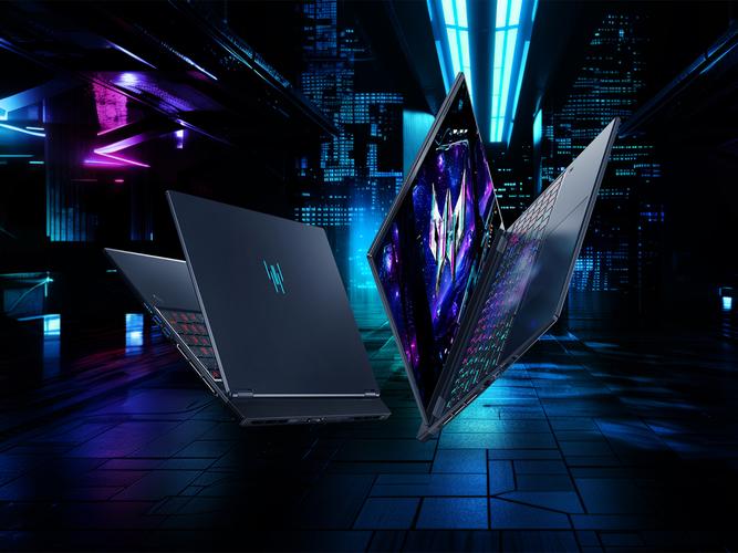 宏碁 Predator Helios 18 - 高性能游戏本_资料库-4 宏碁 Predator Helios 18 - 高性能游戏本_资料库-4